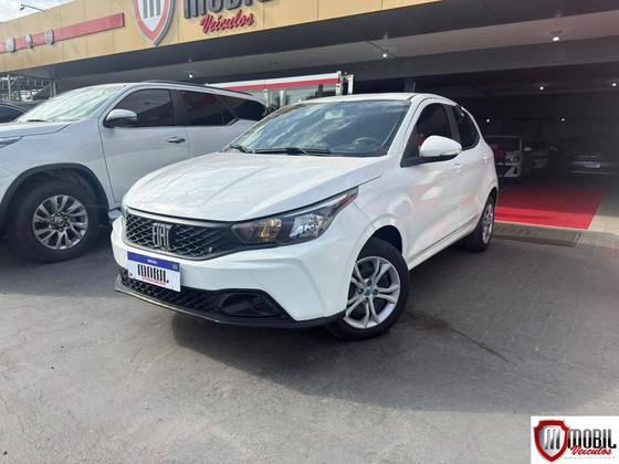 FIAT ARGO 1.0 FIREFLY FLEX DRIVE MANUAL
